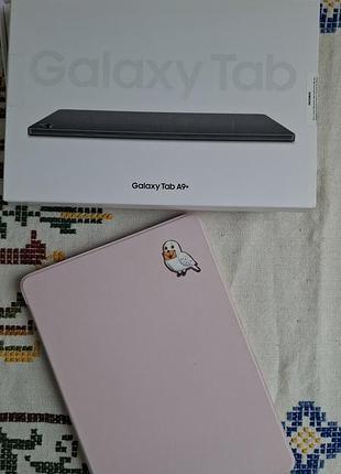 Продам планшет samsung galaxy tab a9+ бв 3