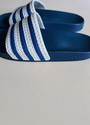 Шлепанцы adidas 2
