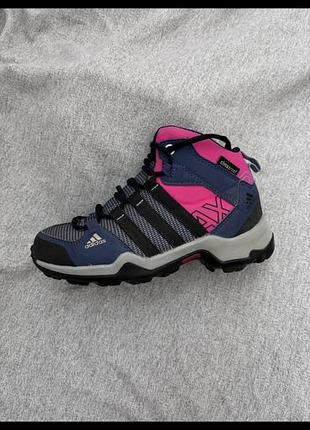 Adidas terrex gore tex черевики кросівки