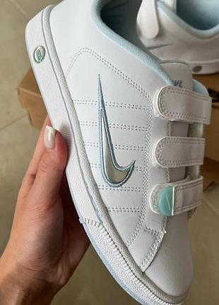 Кросівки nike court tradition v2 оригінал