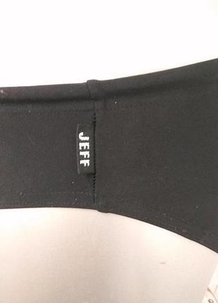 Плавки jeff 5