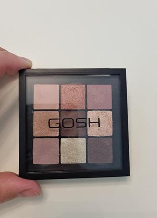 Тіні gosh 001 be honest