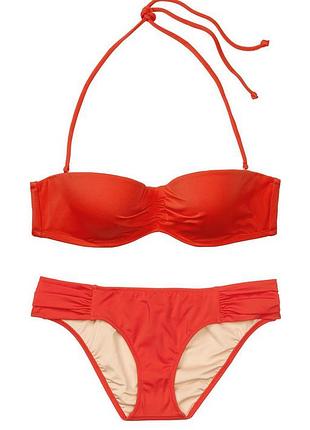 Купальник victoria's secret