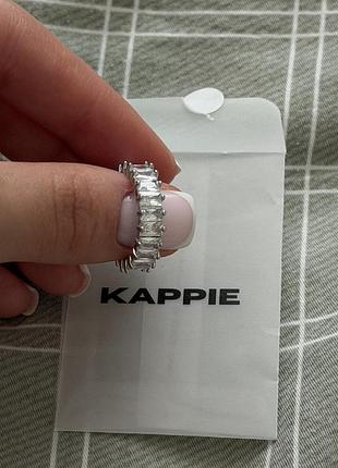 Кафф kappie 2