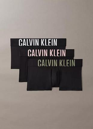 Оригінал calvin klein usa набір чоловічих боксерів труси плавки боксери