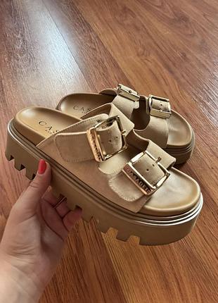 Босоніжки casadei 37р