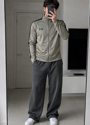 Кофта under armour