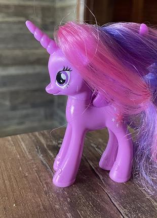 Твайлант спаркл, поні, my little pony