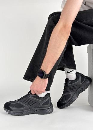 Чоловічі кросівки nike air pegasus wave all black