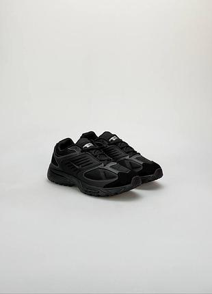 Nike air pegasus wave all black