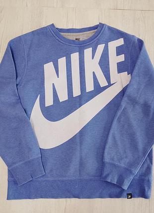 Реглан nike