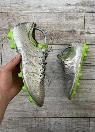 Бутси копочки adidas x15.1