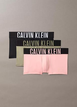 Оригінал calvin klein usa набір чоловічих боксерів труси білизна плавки боксери