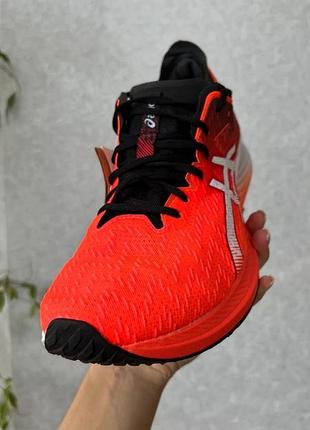 Кросівки asics magic speed оригінал 2