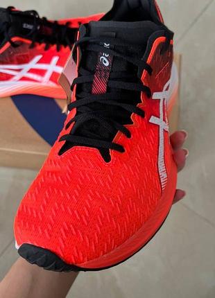 Кросівки asics magic speed оригінал 3
