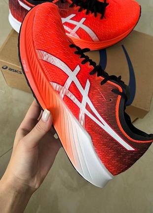 Кросівки asics magic speed оригінал