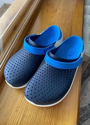 Крокси crocs