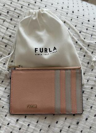 Кардхолдер furla оригінал