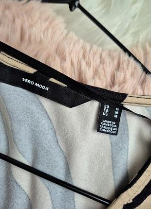 Топ женский vero moda 4
