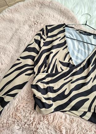 Топ женский vero moda 3