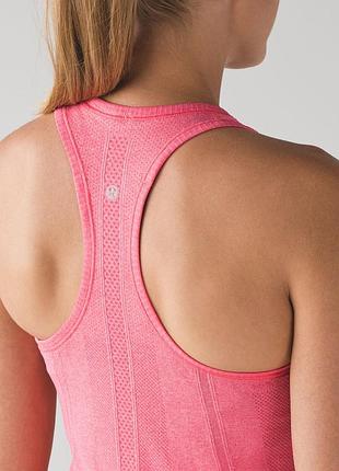 Майка lululemon