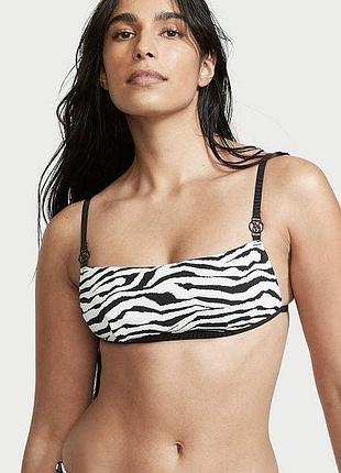 Victoria secret victoria's купальник верх від купальника топ