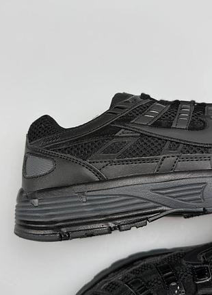 Nike p-6000 all black 8