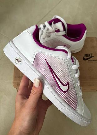 Кросівки — модель nike court tradition 2 оригінал