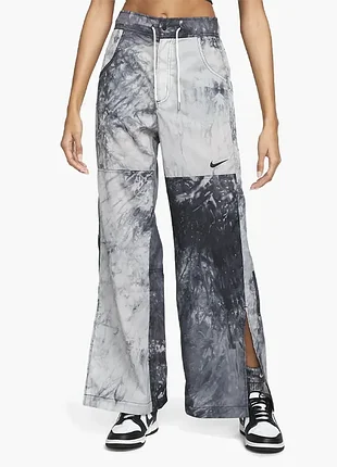 Штани жіночі nike nsw wave dye розмір xs