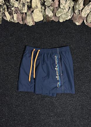 Пляжні шорти quiksilver