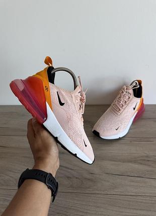 Кросівки nike air 270 оригінал