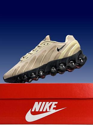 Nike air max dn8 beige black
