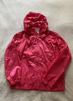 Жіноча вітровка h&m