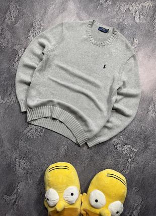Светр polo ralph lauren