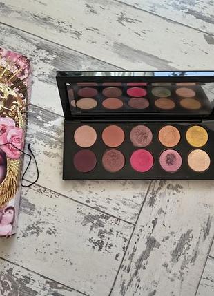 Pat mcgrath mothership viii divine rose ii