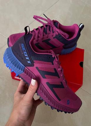 Кросівки scott w's kinabalu 2 оригінал