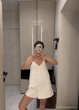 Комбінезон zara