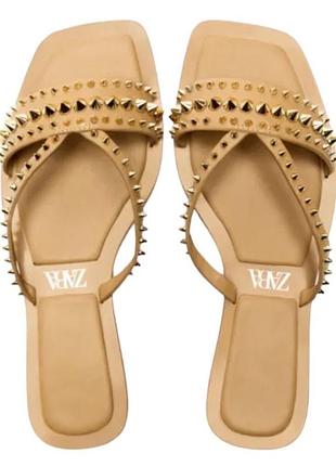 Сандалії від zara👌
