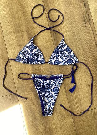 👙 купальник