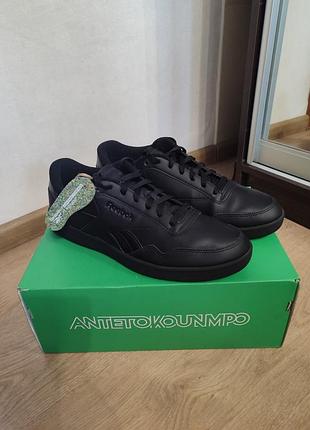 Новые кроссовки reebok