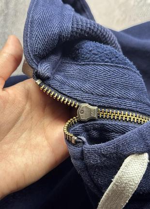 Зіп худі polo ralph lauren 4