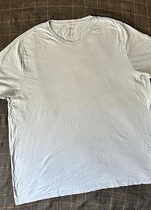 Футболка lc waikiki , блакитна, розмір 3xl