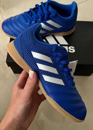 Футзальні бутси adidas copa 20.3 in sala оригінал