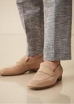 Туфлі чоловічі reiss