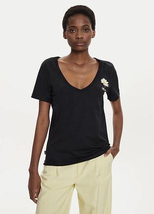 Оригінальна футболка desigual vini , xl