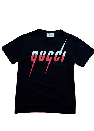 Футболка gucci