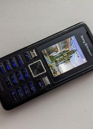 Телефон sony t250i бу 2