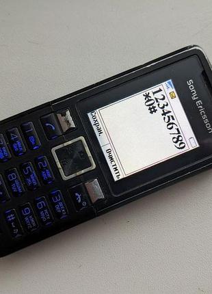 Телефон sony t250i бу 3