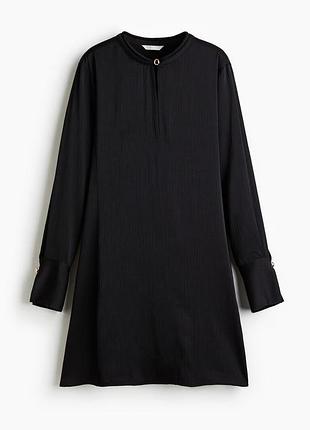 H&amp;m платье туника из новой коллекции h&amp;m,p. l