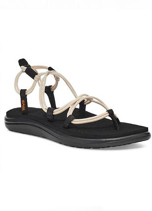 Легкі сандалі teva boys infinity оригінал